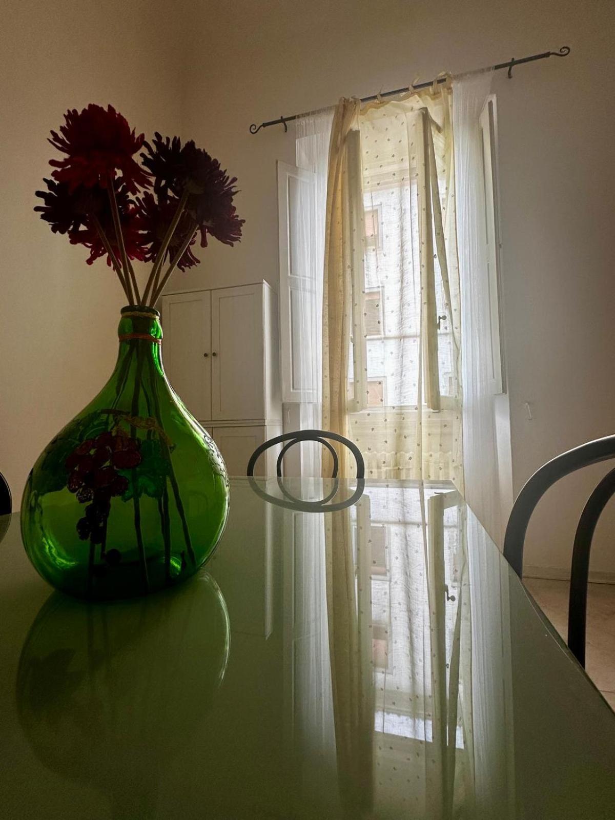 Emme Apartment フィレンツェ エクステリア 写真