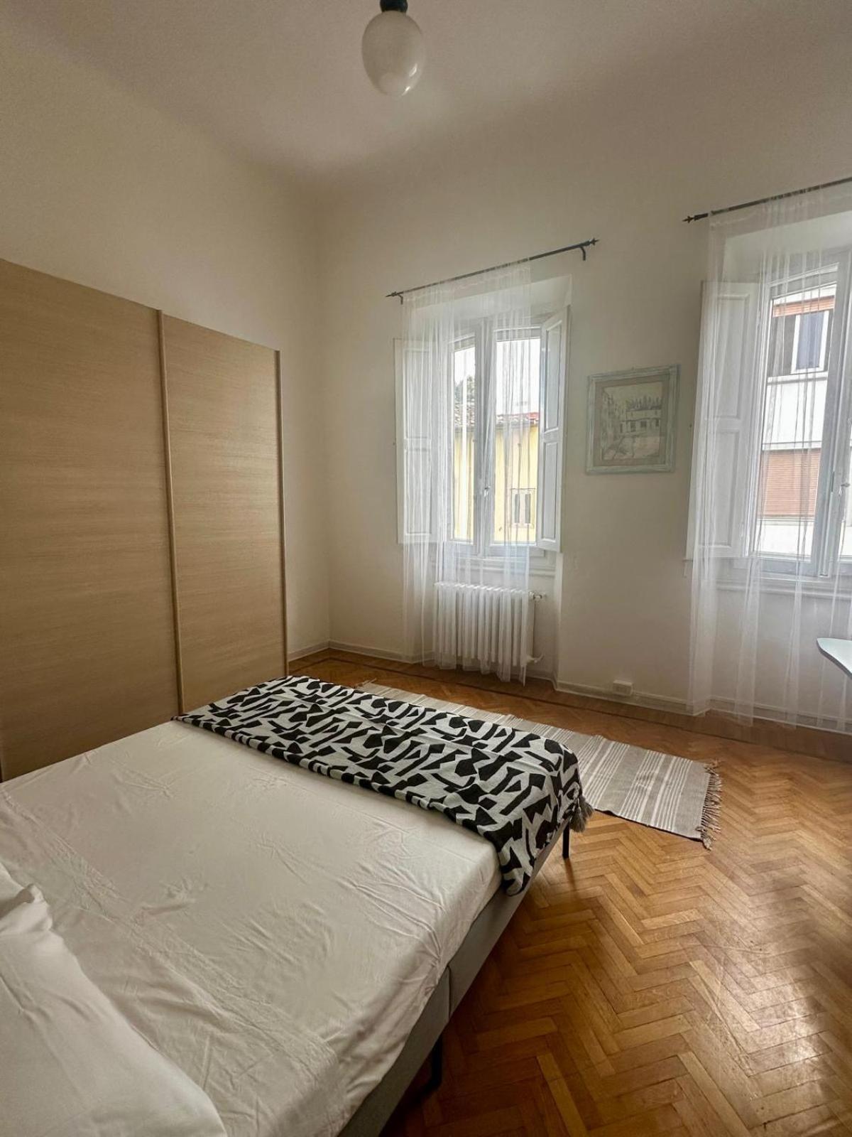 Emme Apartment フィレンツェ エクステリア 写真