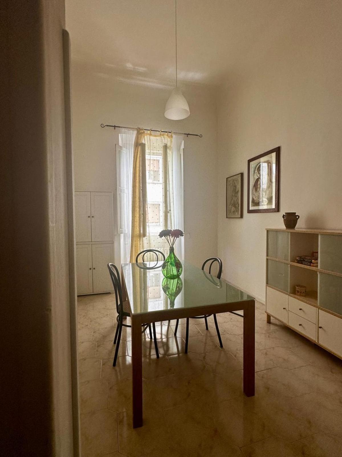 Emme Apartment フィレンツェ エクステリア 写真