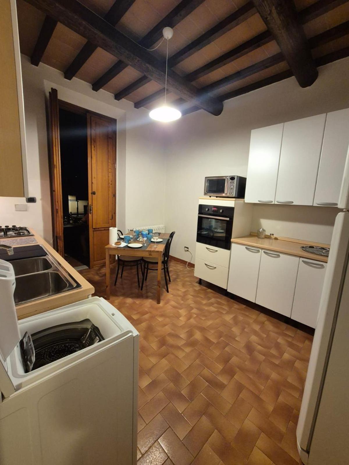 Emme Apartment フィレンツェ エクステリア 写真