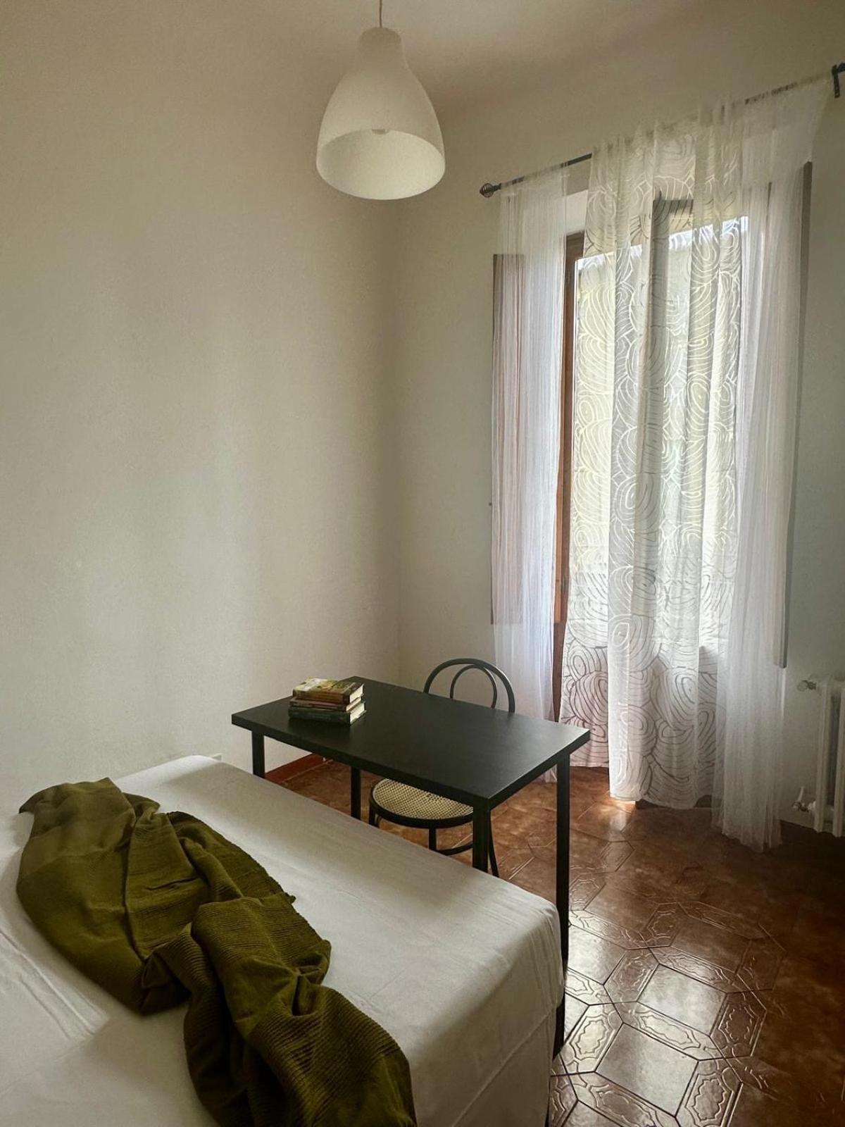 Emme Apartment フィレンツェ エクステリア 写真