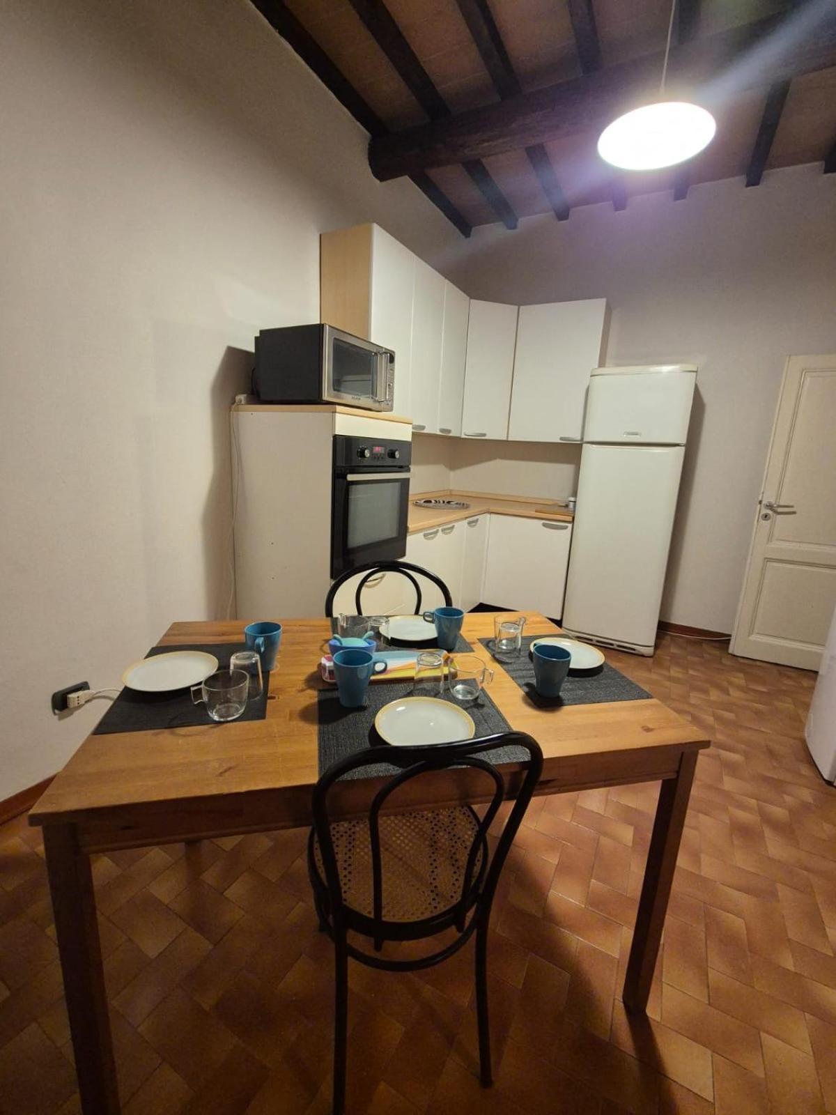 Emme Apartment フィレンツェ エクステリア 写真